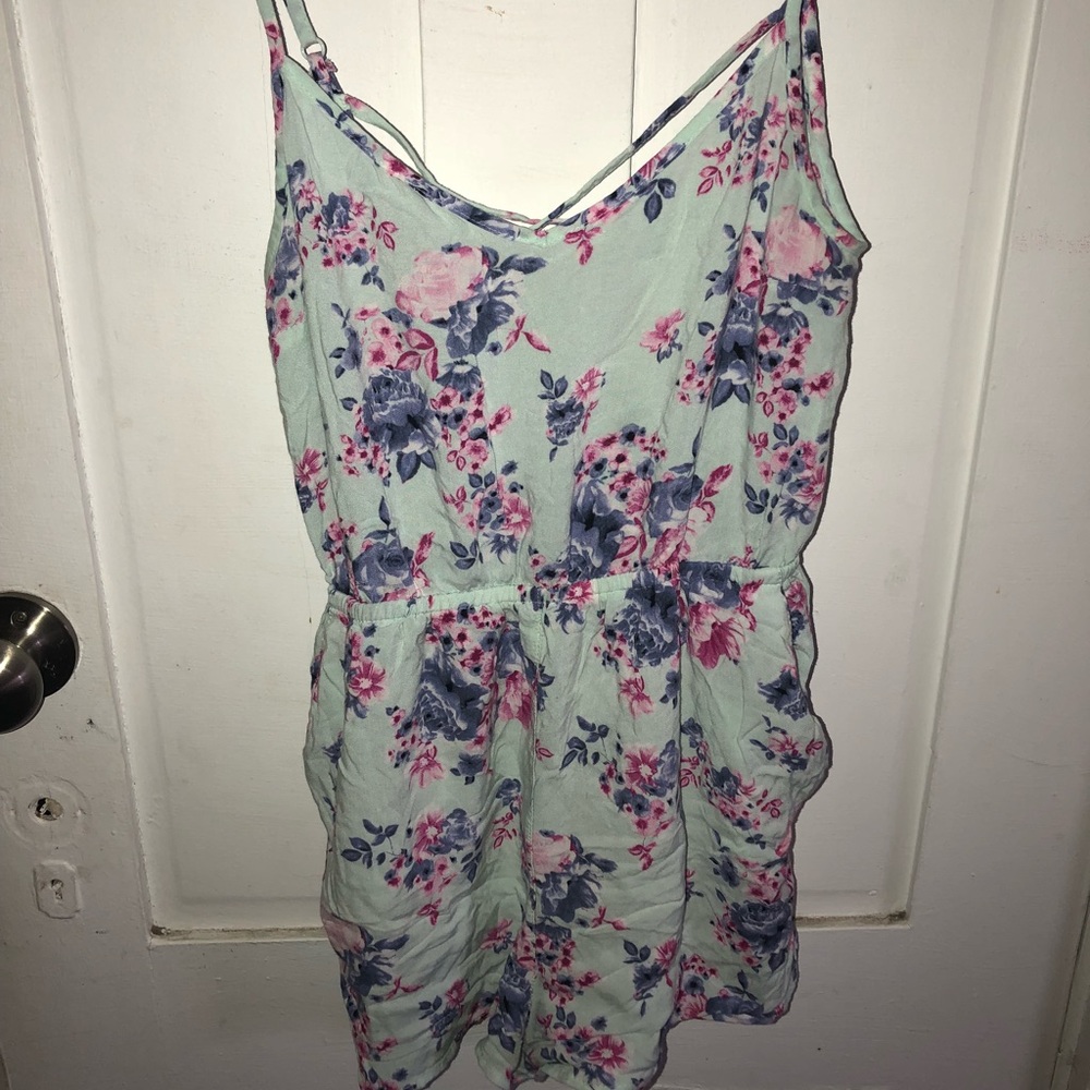 Romper - Picture 2 of 2